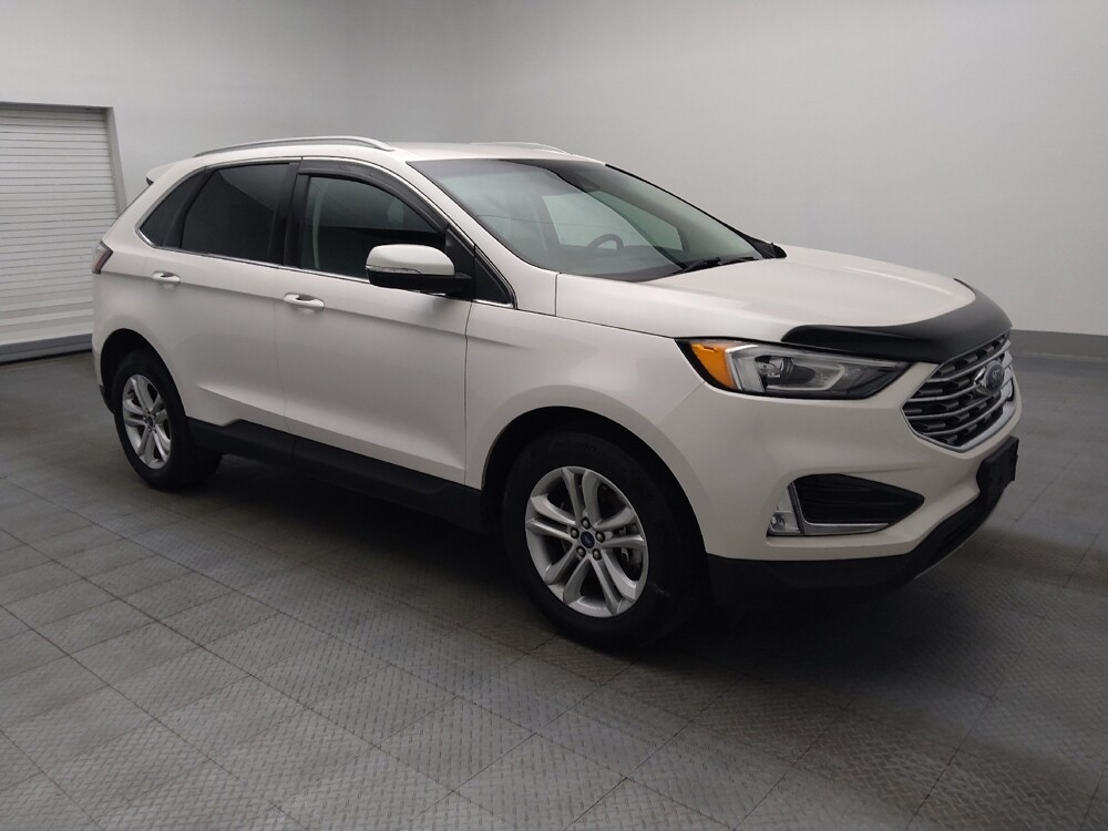 2019 Ford Edge in Jacksonville, FL 32210 - 18085281 11