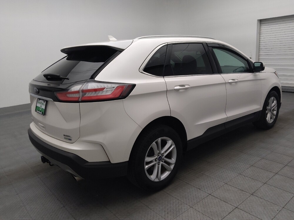 2019 Ford Edge in Jacksonville, FL 32210 - 18085281 10