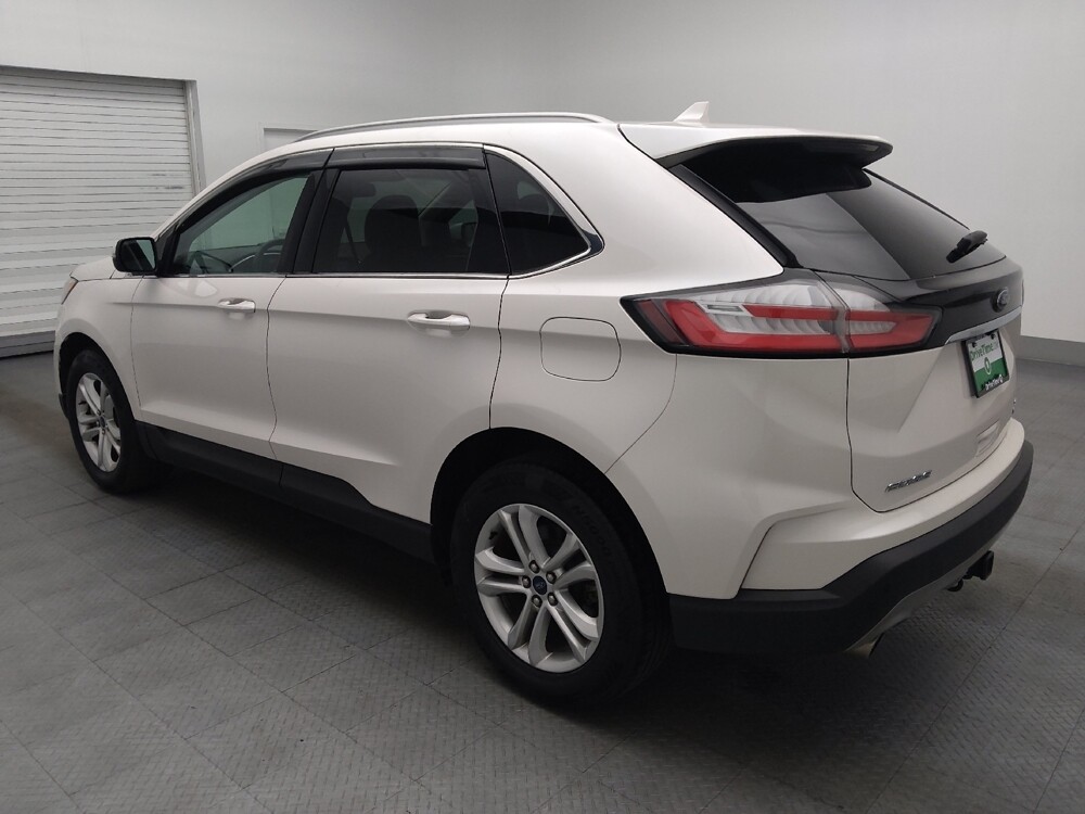 2019 Ford Edge in Jacksonville, FL 32210 - 18085281 3