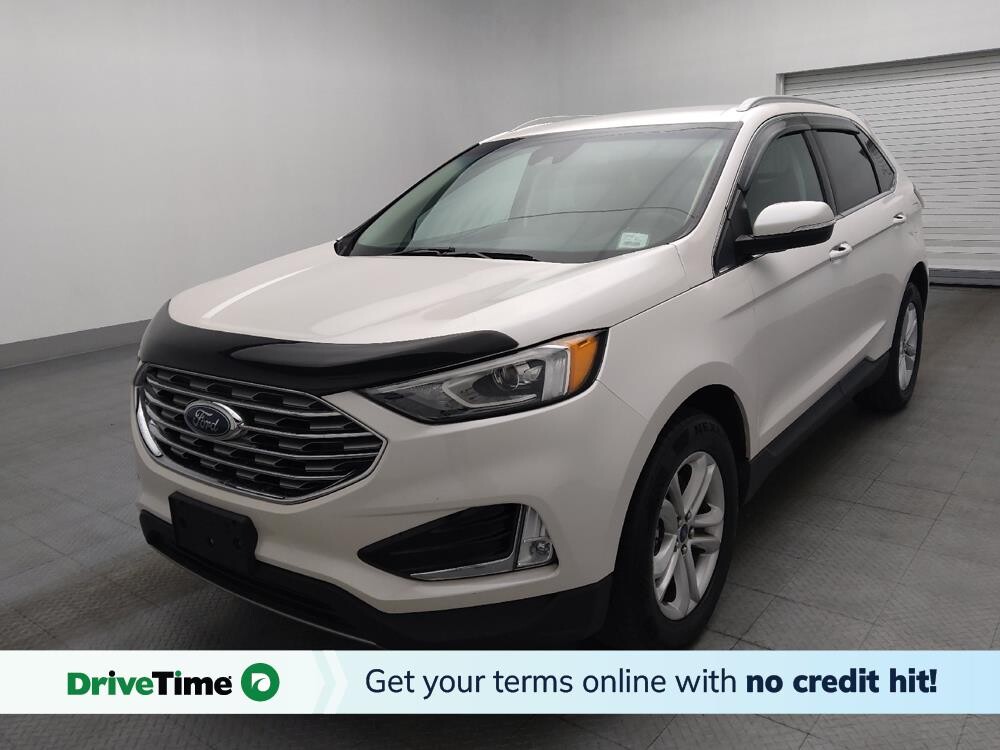 2019 Ford Edge in Jacksonville, FL 32210 - 18085281