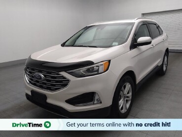 2019 Ford Edge in Jacksonville, FL 32210