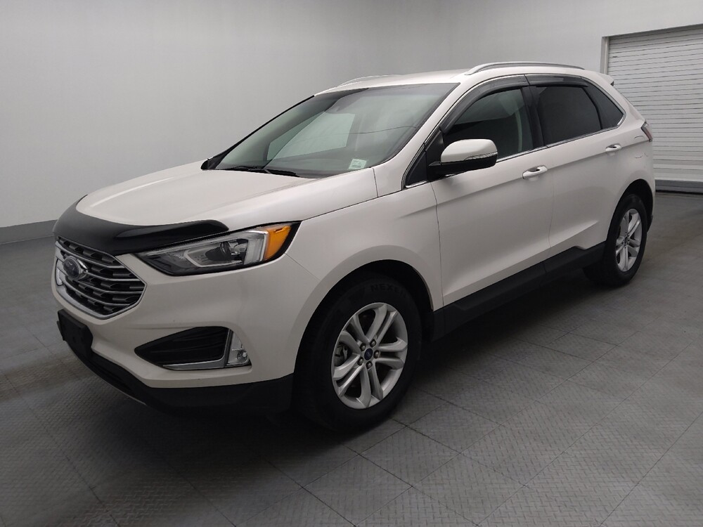 2019 Ford Edge in Jacksonville, FL 32210 - 18085281 2