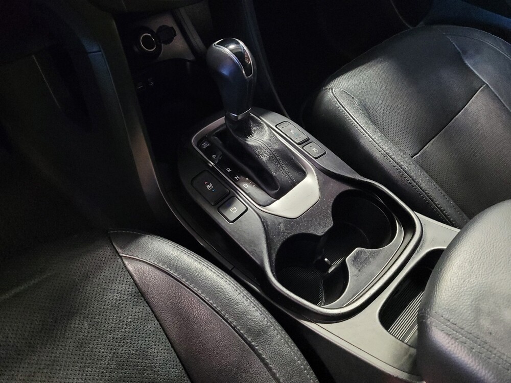 2017 Hyundai Santa Fe in Ocala, FL 34471 - 18085282 26