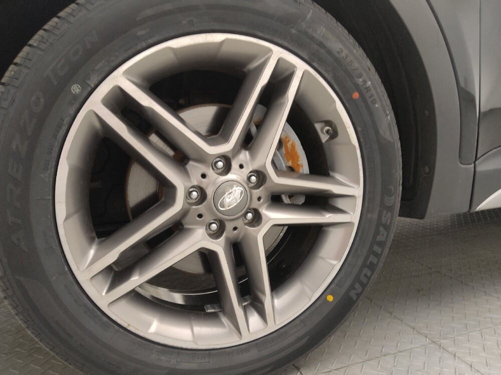 2017 Hyundai Santa Fe in Ocala, FL 34471 - 18085282 31