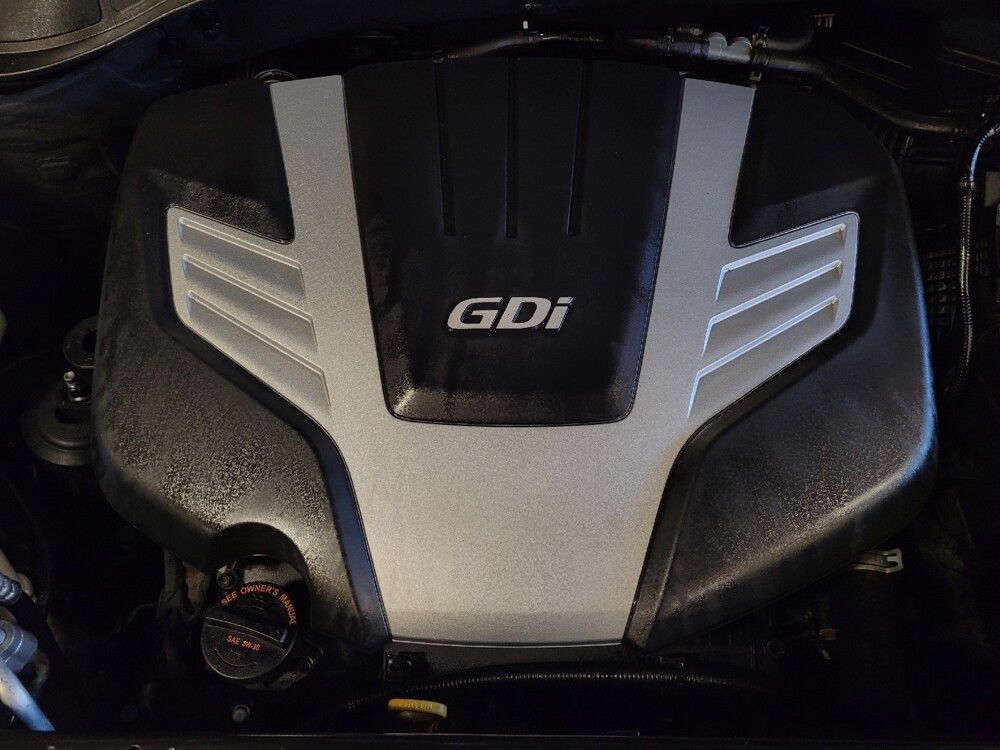 2017 Hyundai Santa Fe in Ocala, FL 34471 - 18085282 30