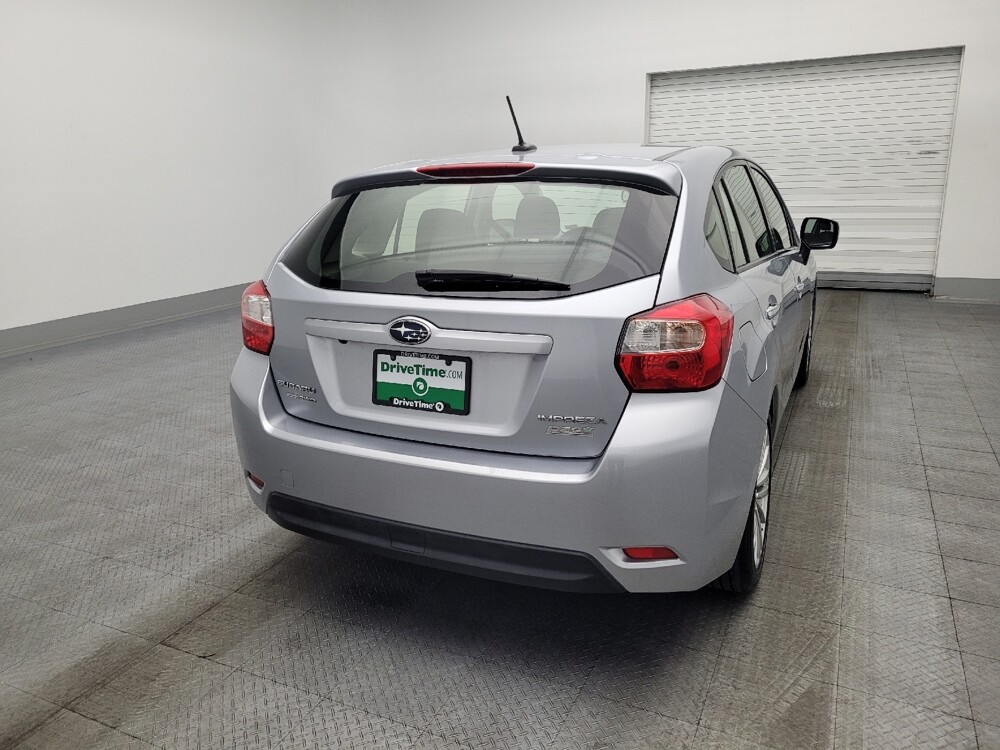 2013 Subaru Impreza in Miami, FL 33157 - 18085283 7