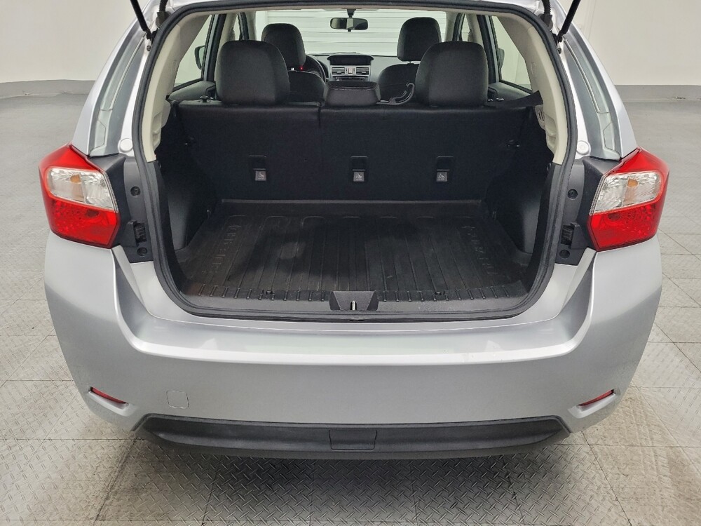 2013 Subaru Impreza in Miami, FL 33157 - 18085283 29