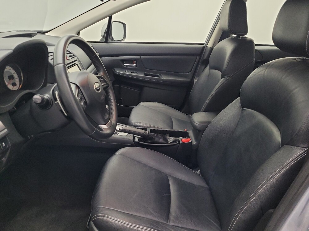 2013 Subaru Impreza in Miami, FL 33157 - 18085283 17