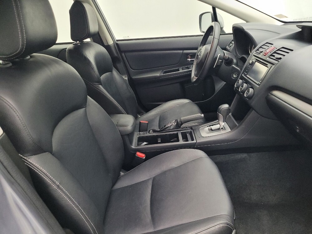 2013 Subaru Impreza in Miami, FL 33157 - 18085283 21