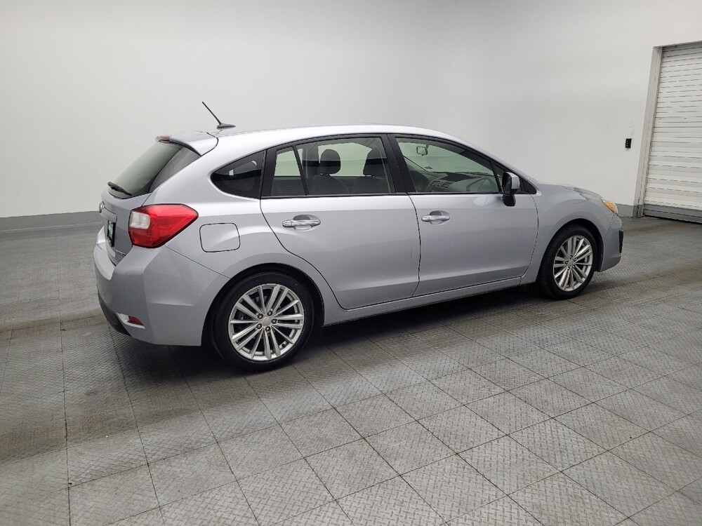 2013 Subaru Impreza in Miami, FL 33157 - 18085283 10