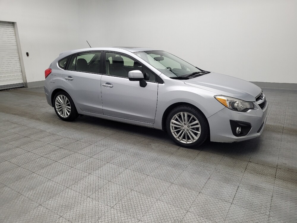 2013 Subaru Impreza in Miami, FL 33157 - 18085283 11