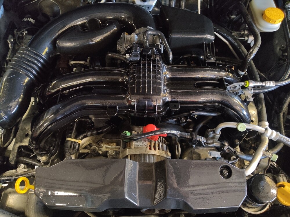 2013 Subaru Impreza in Miami, FL 33157 - 18085283 30