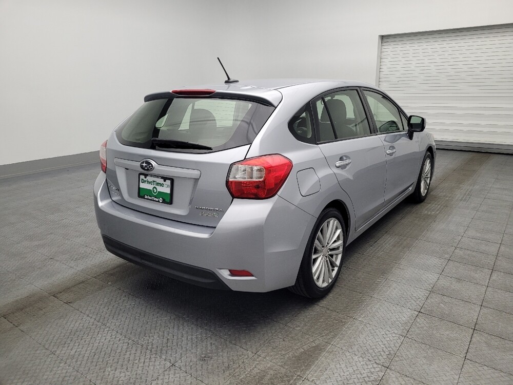2013 Subaru Impreza in Miami, FL 33157 - 18085283 9