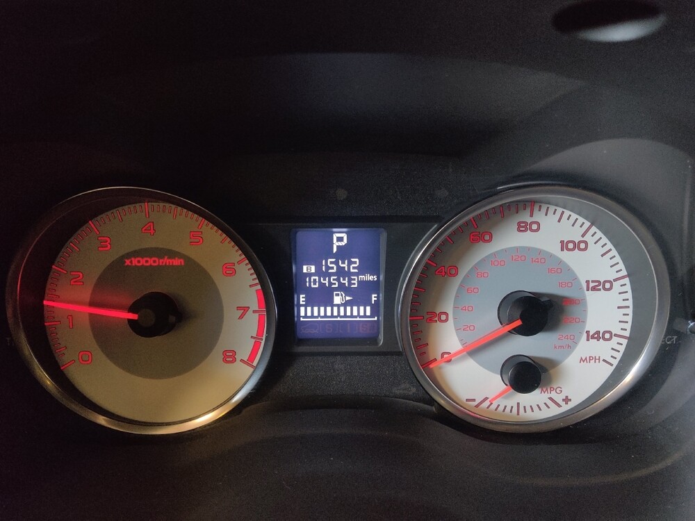 2013 Subaru Impreza in Miami, FL 33157 - 18085283 23