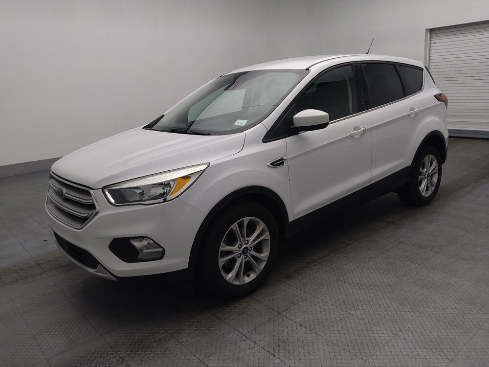 2019 Ford Escape in Gainesville, FL 32609 - 18085284 2