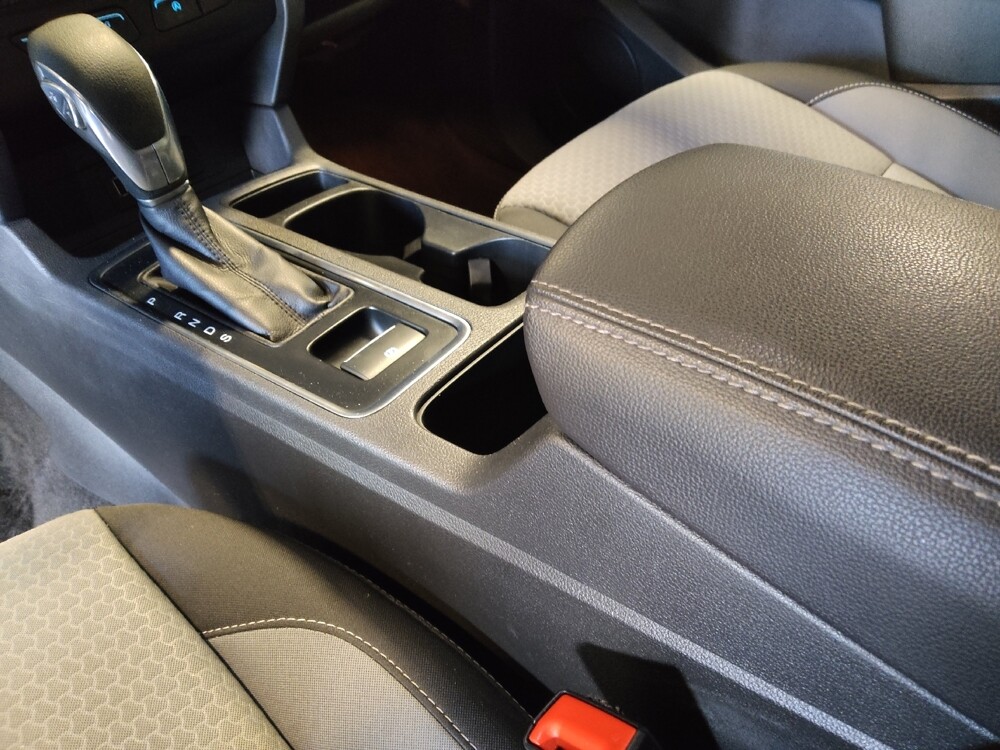 2019 Ford Escape in Gainesville, FL 32609 - 18085284 26