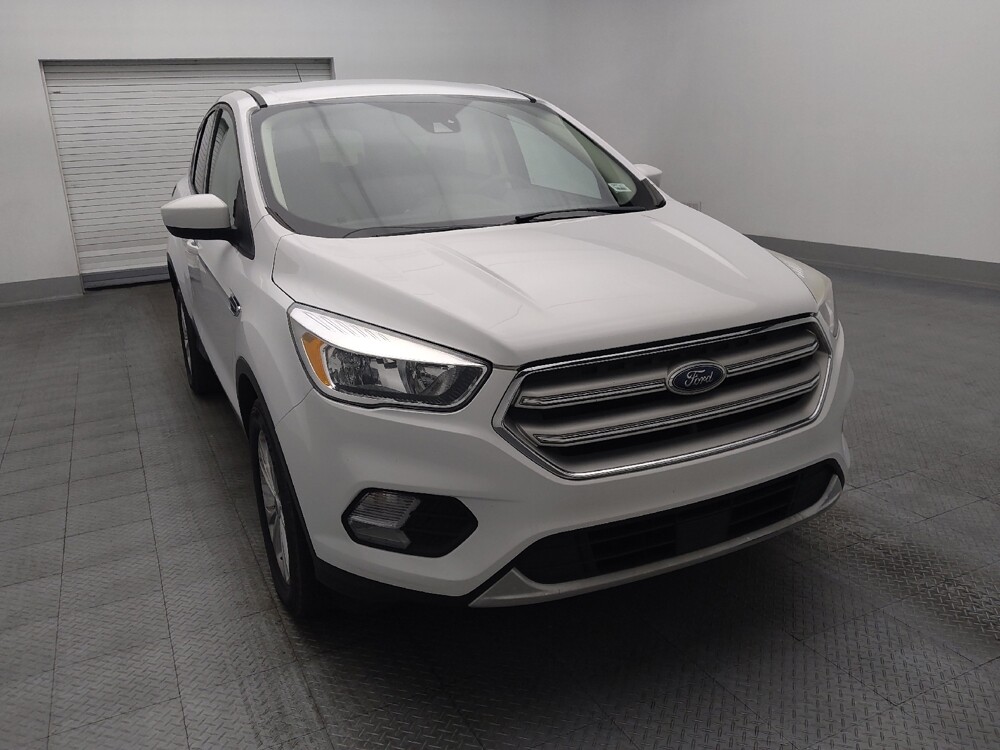 2019 Ford Escape in Gainesville, FL 32609 - 18085284 14