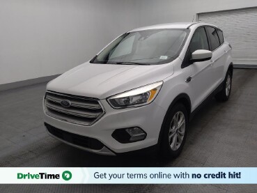 2019 Ford Escape in Gainesville, FL 32609