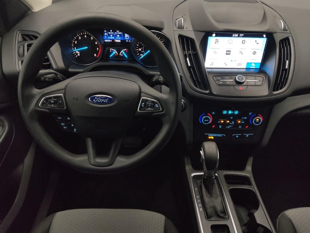 2019 Ford Escape in Gainesville, FL 32609 - 18085284 22