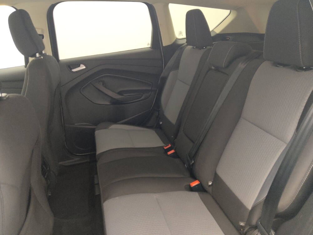 2019 Ford Escape in Gainesville, FL 32609 - 18085284 18