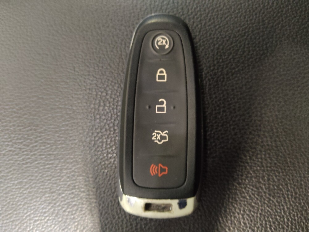 2019 Ford Escape in Gainesville, FL 32609 - 18085284 32