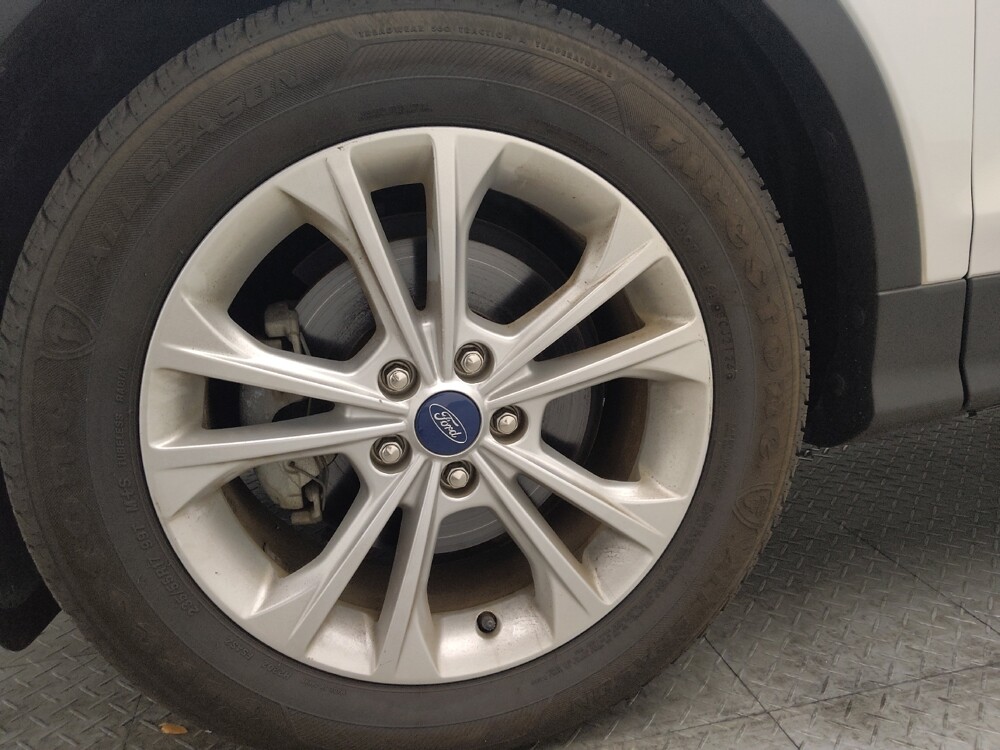 2019 Ford Escape in Gainesville, FL 32609 - 18085284 31