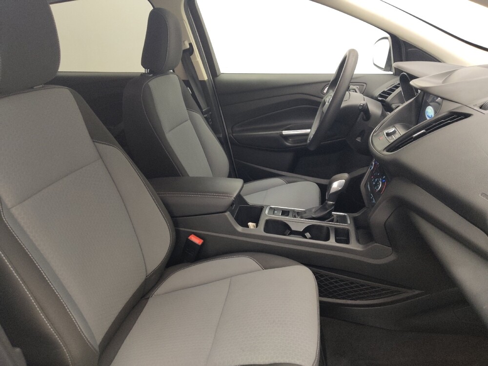 2019 Ford Escape in Gainesville, FL 32609 - 18085284 21