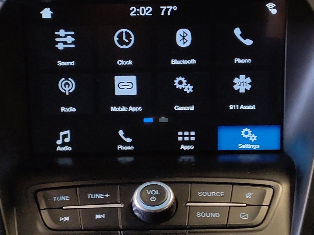 2019 Ford Escape in Gainesville, FL 32609 - 18085284 25