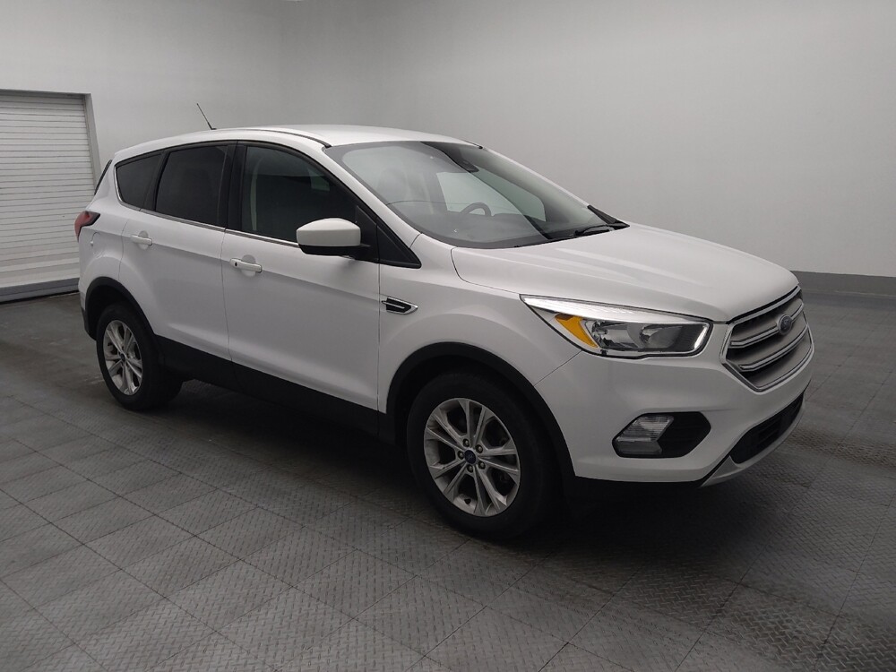 2019 Ford Escape in Gainesville, FL 32609 - 18085284 11