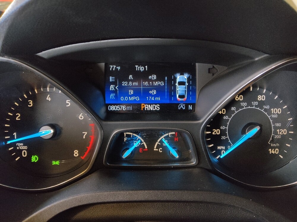 2019 Ford Escape in Gainesville, FL 32609 - 18085284 23