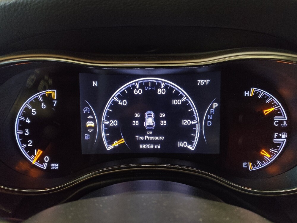 2016 Jeep Grand Cherokee in Jacksonville, FL 32210 - 18085285 23