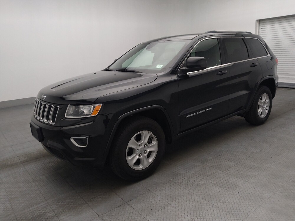 2016 Jeep Grand Cherokee in Jacksonville, FL 32210 - 18085285 2