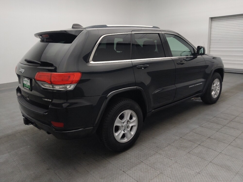 2016 Jeep Grand Cherokee in Jacksonville, FL 32210 - 18085285 10