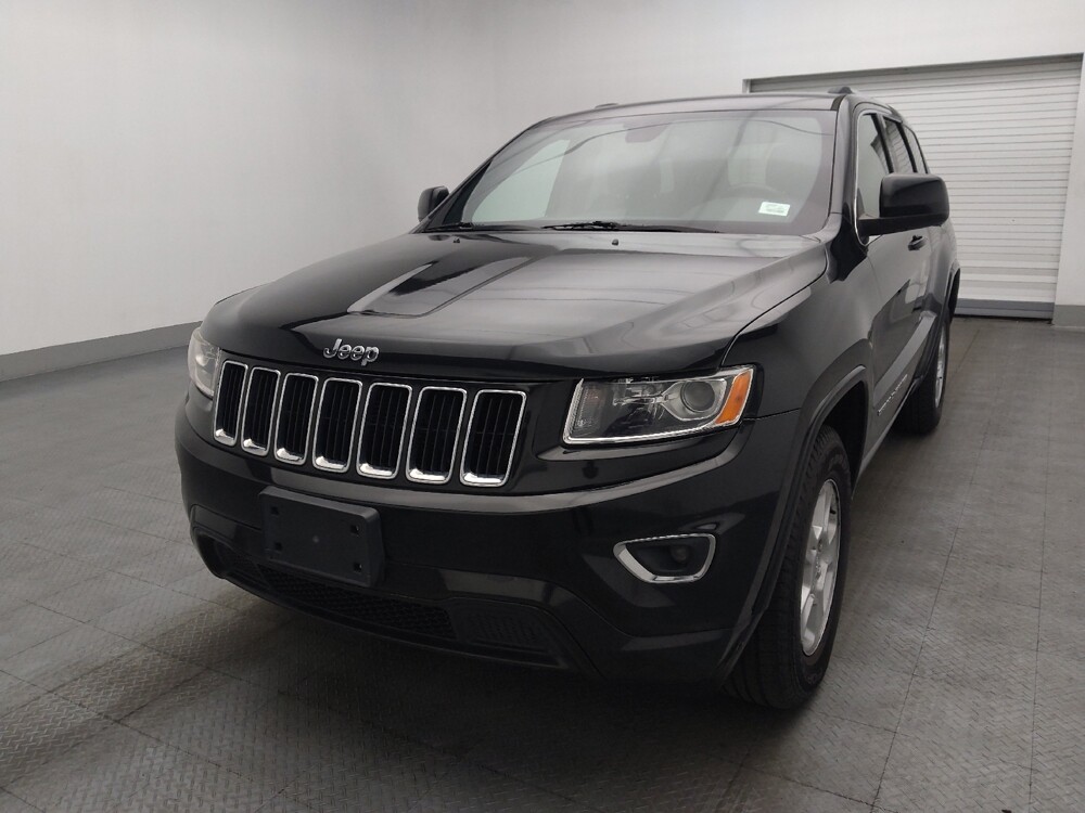 2016 Jeep Grand Cherokee in Jacksonville, FL 32210 - 18085285 15