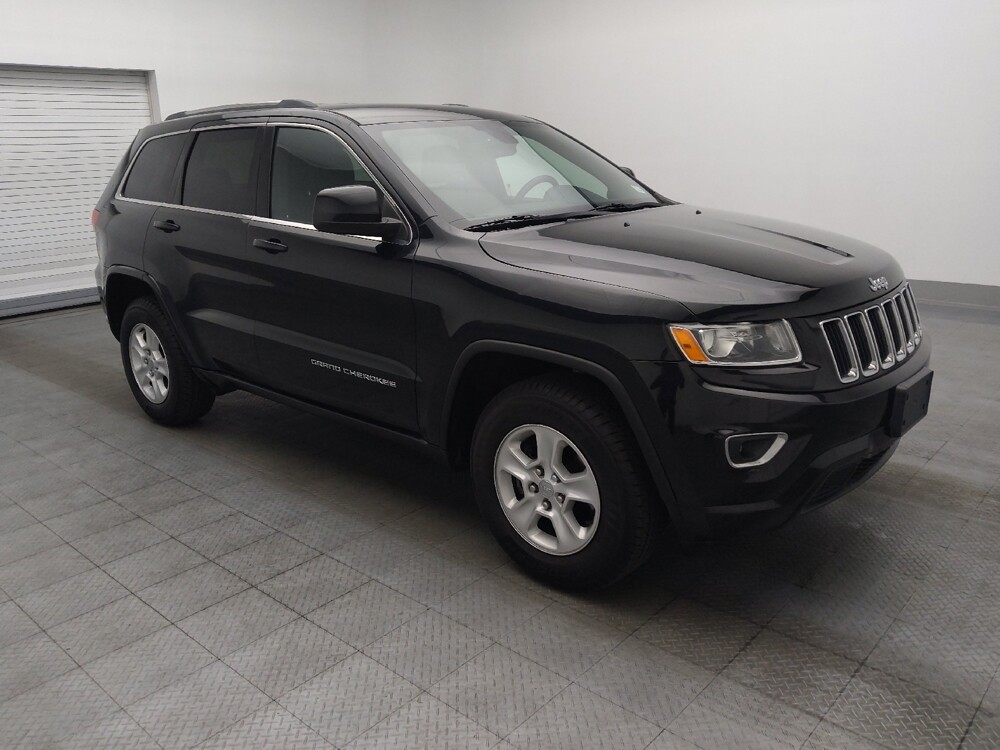 2016 Jeep Grand Cherokee in Jacksonville, FL 32210 - 18085285 11