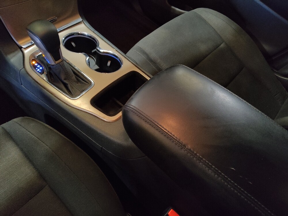 2016 Jeep Grand Cherokee in Jacksonville, FL 32210 - 18085285 26