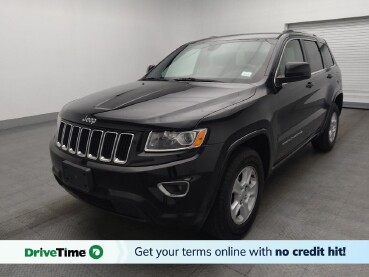 2016 Jeep Grand Cherokee in Jacksonville, FL 32210