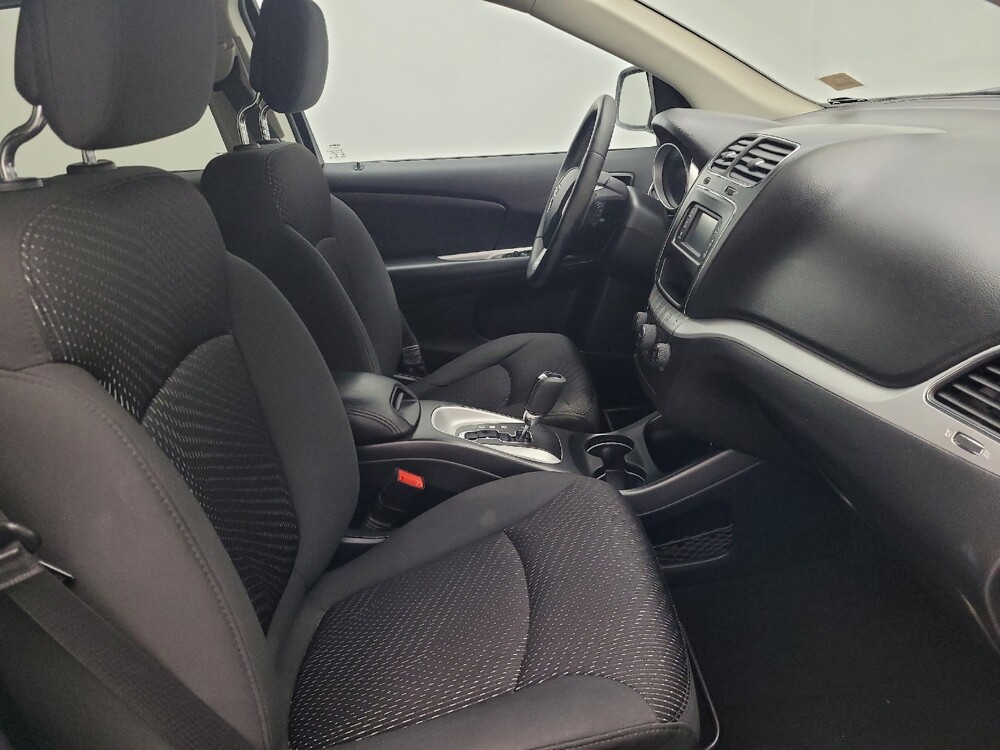 2018 Dodge Journey in Mobile, AL 36606 - 18085286 21