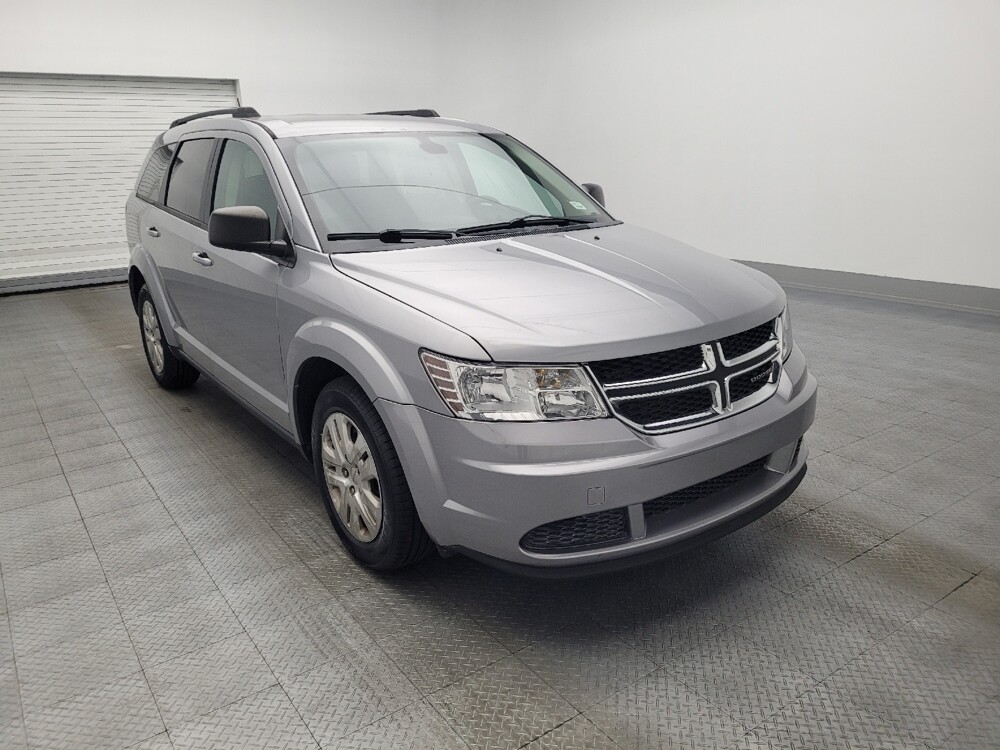2018 Dodge Journey in Mobile, AL 36606 - 18085286 13