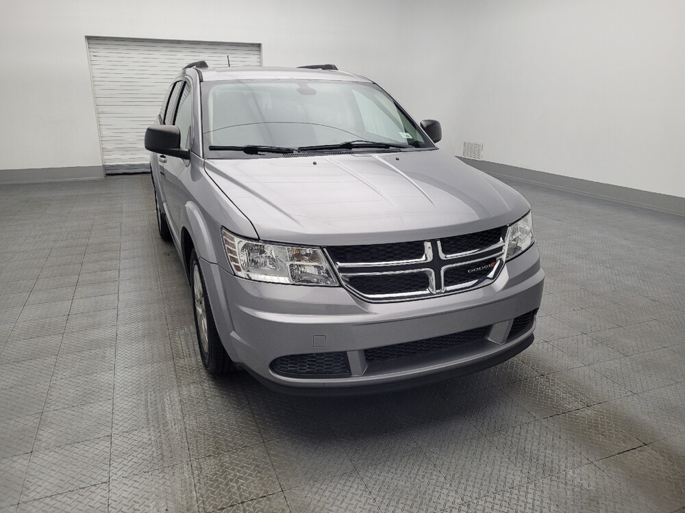 2018 Dodge Journey in Mobile, AL 36606 - 18085286 14
