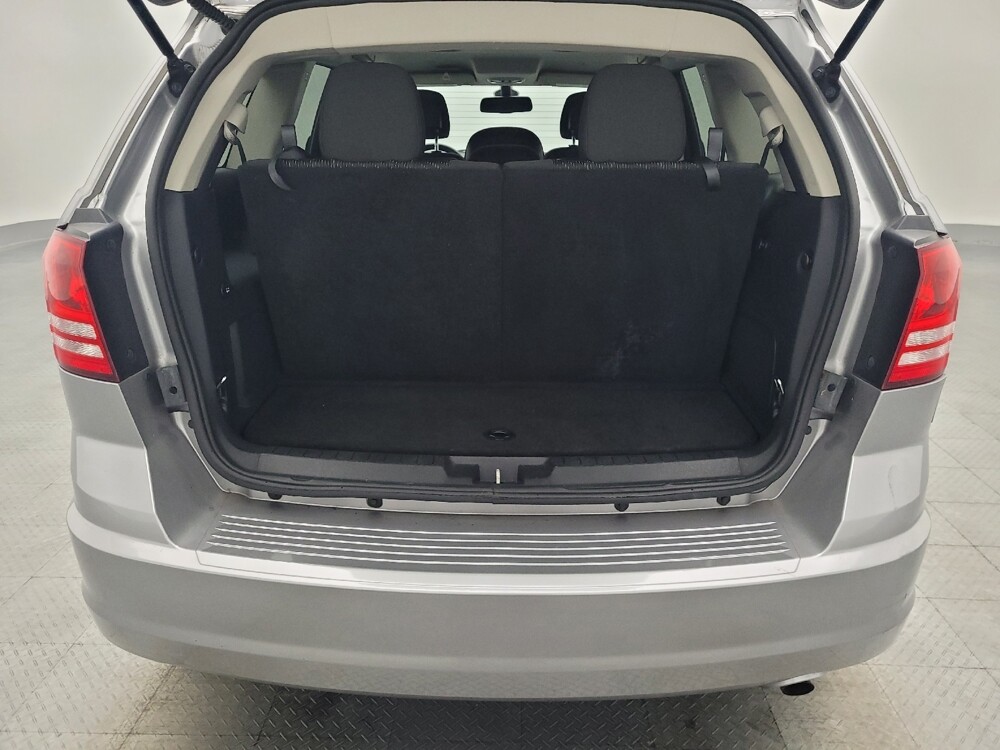 2018 Dodge Journey in Mobile, AL 36606 - 18085286 29