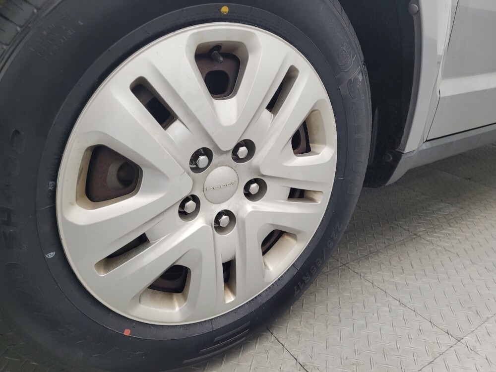 2018 Dodge Journey in Mobile, AL 36606 - 18085286 31