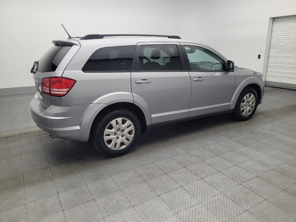 2018 Dodge Journey in Mobile, AL 36606 - 18085286 10