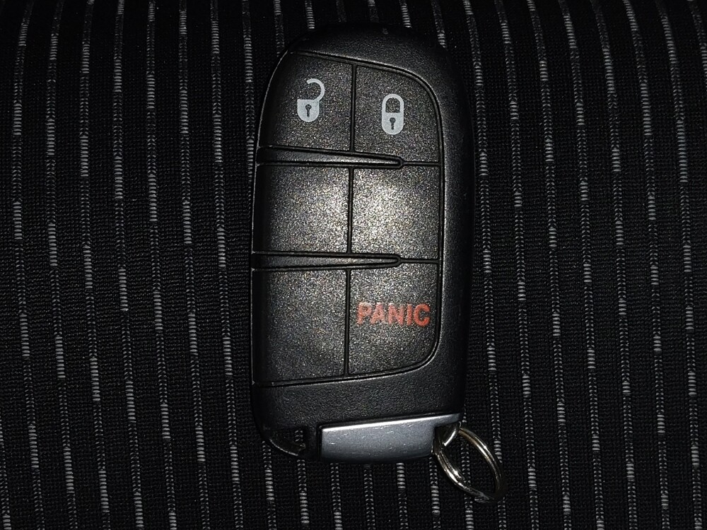 2018 Dodge Journey in Mobile, AL 36606 - 18085286 32