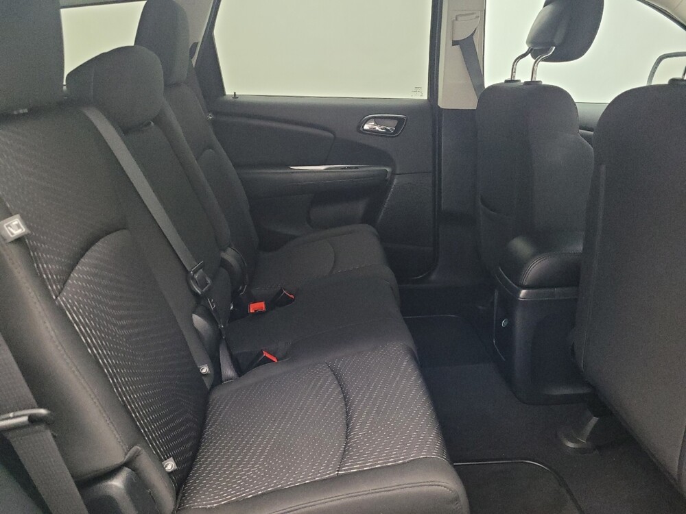 2018 Dodge Journey in Mobile, AL 36606 - 18085286 19