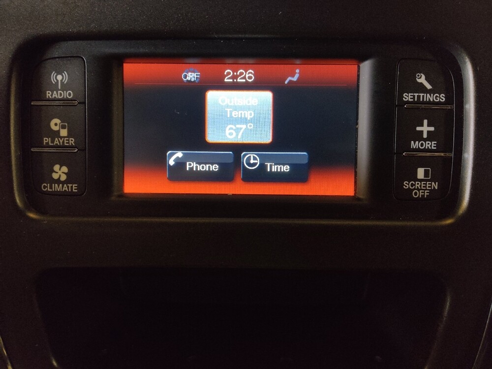 2018 Dodge Journey in Mobile, AL 36606 - 18085286 25