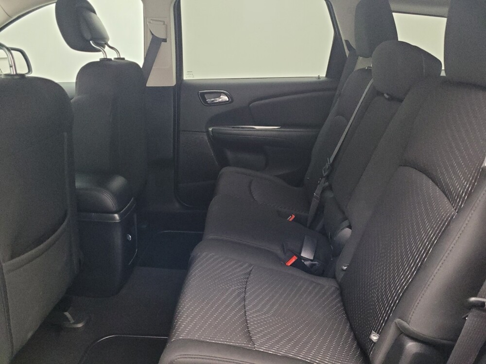 2018 Dodge Journey in Mobile, AL 36606 - 18085286 18