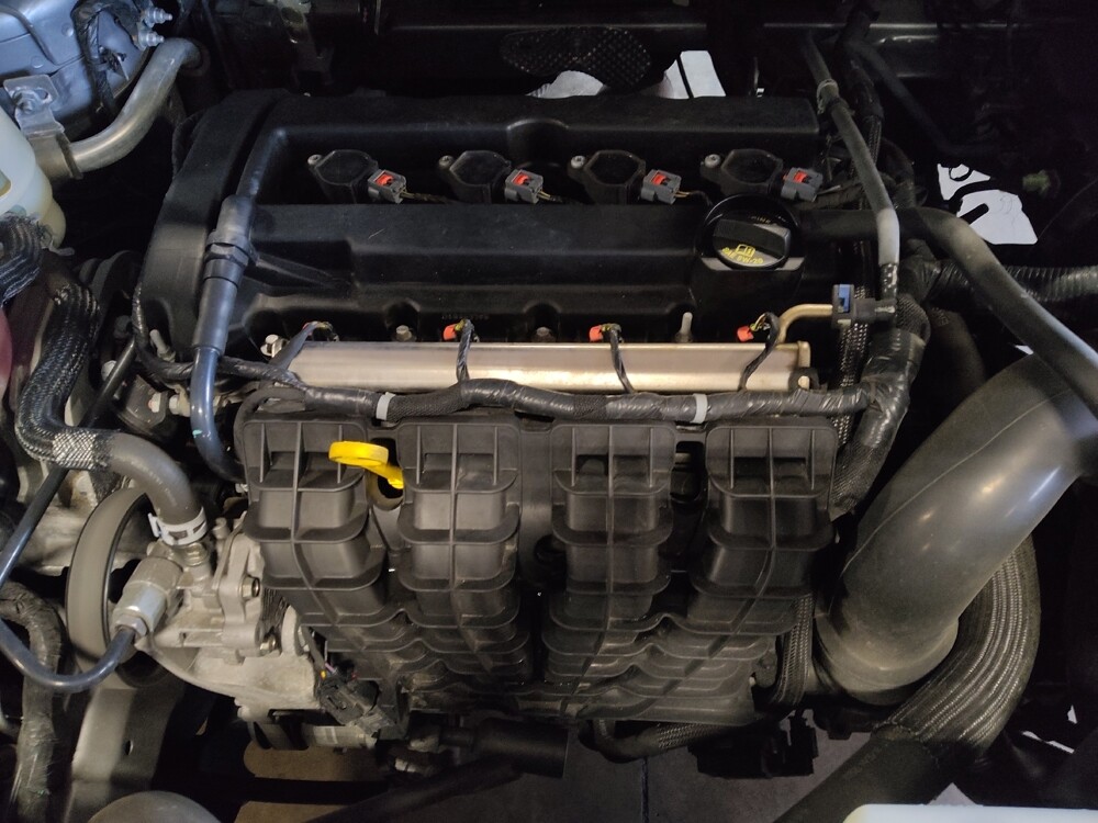 2018 Dodge Journey in Mobile, AL 36606 - 18085286 30