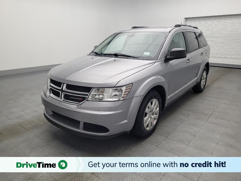 2018 Dodge Journey in Mobile, AL 36606 - 18085286