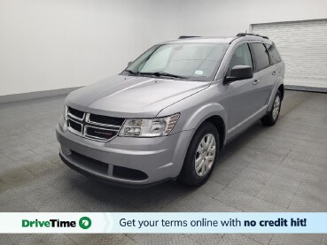 2018 Dodge Journey in Mobile, AL 36606